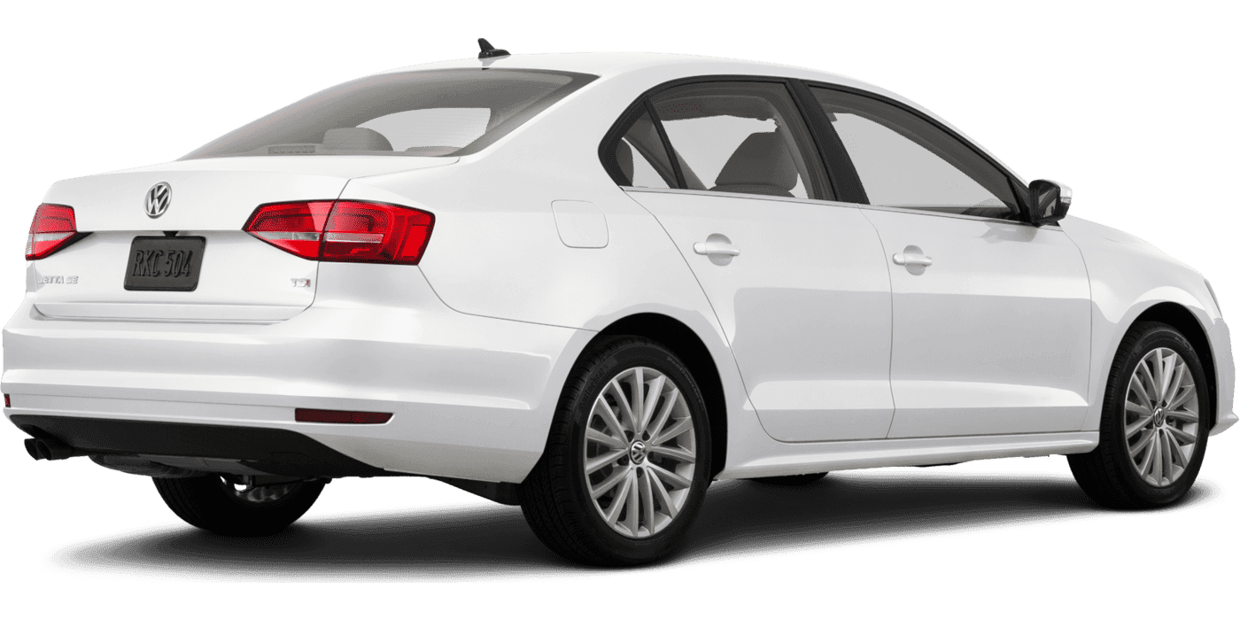 2015 Volkswagen Jetta 1.8T SE in Palatka FL For Sale - Image 1