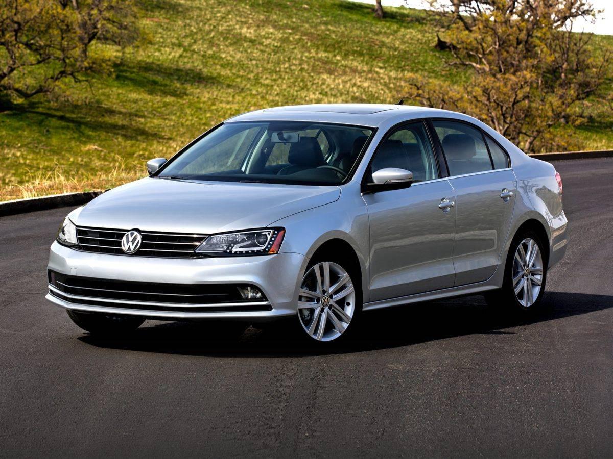 2015 Volkswagen Jetta 1.8T SE in Irvine CA For Sale - Image 1