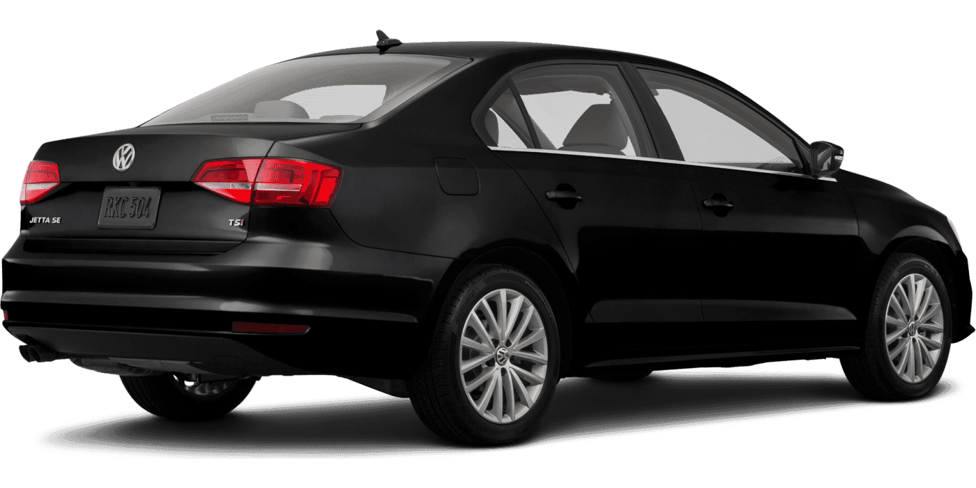 2015 Volkswagen Jetta 1.8T SE in Glen Mills PA For Sale - Image 1