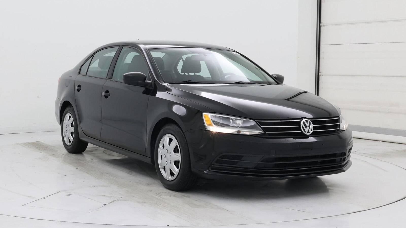 2015 Volkswagen Jetta S in Birmingham AL For Sale - Image 1