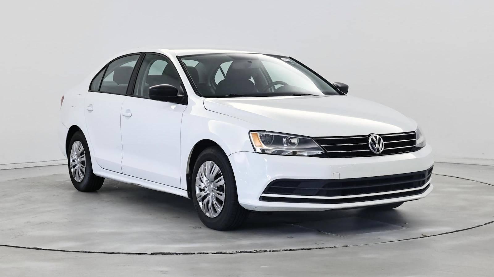 2015 Volkswagen Jetta S in Birmingham AL For Sale - Image 1