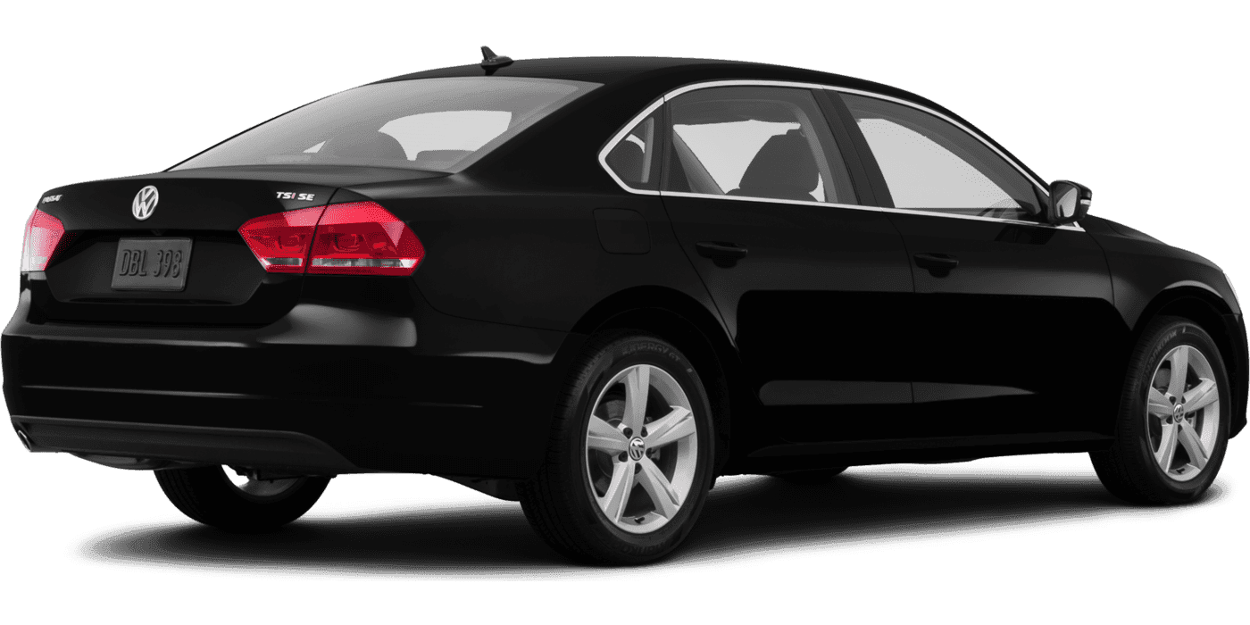 2015 Volkswagen Passat 1.8T Limited Edition in Countryside IL For Sale - Image 1