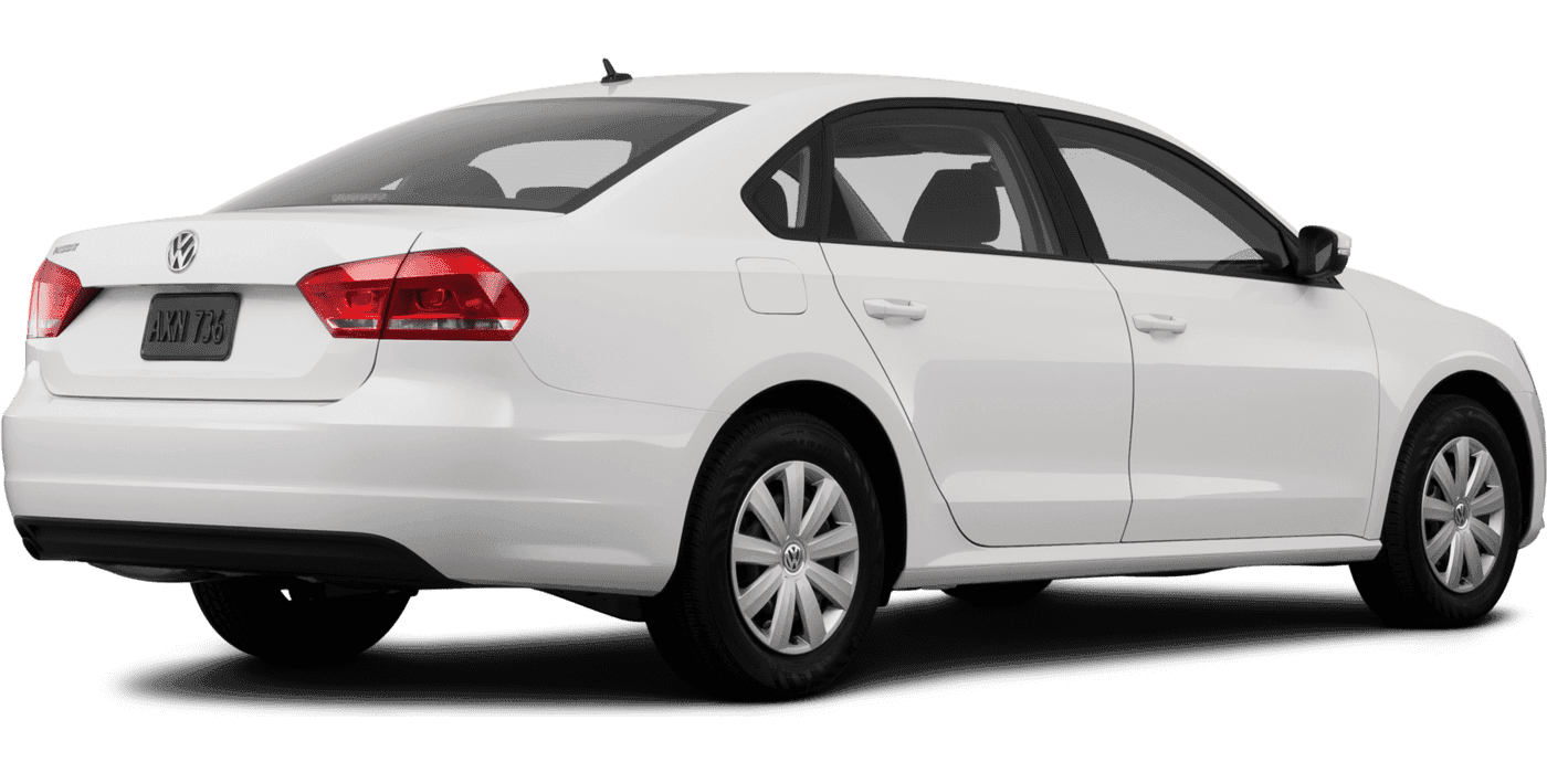 2015 Volkswagen Passat 1.8T S in Sea Girt NJ For Sale - Image 1