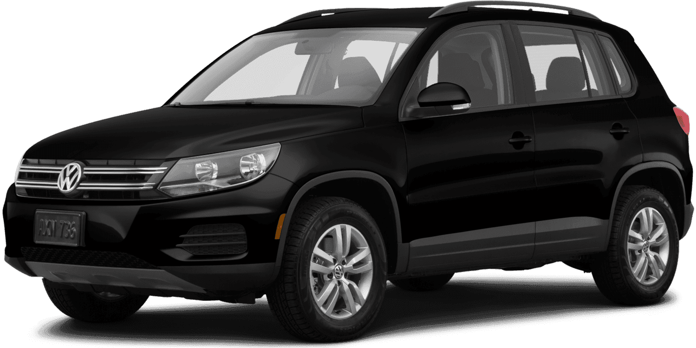 2015 Volkswagen Tiguan SEL in Santa Ana CA For Sale - Image 1