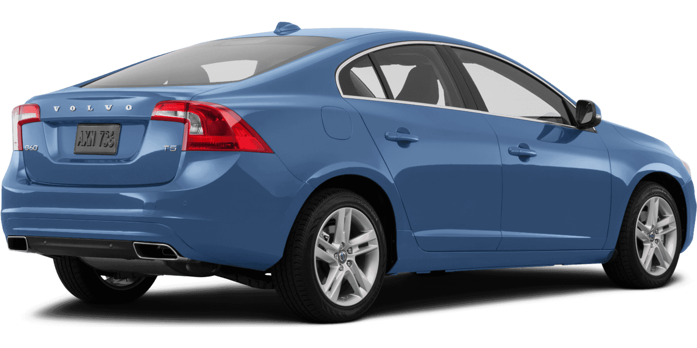 2015 Volvo S60 Premier in Woodbridge VA For Sale - Image 1