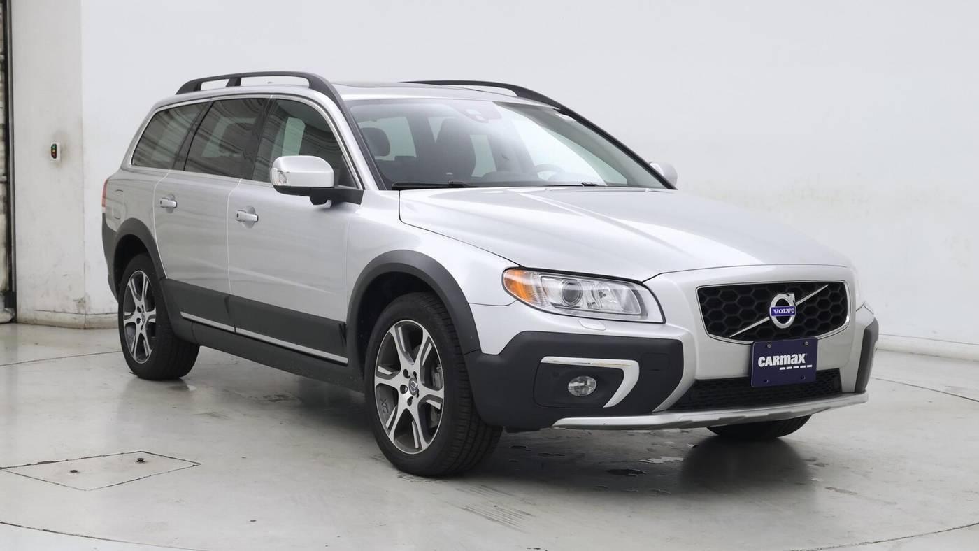 2015 Volvo XC70 T6 Platinum in Birmingham AL For Sale - Image 1