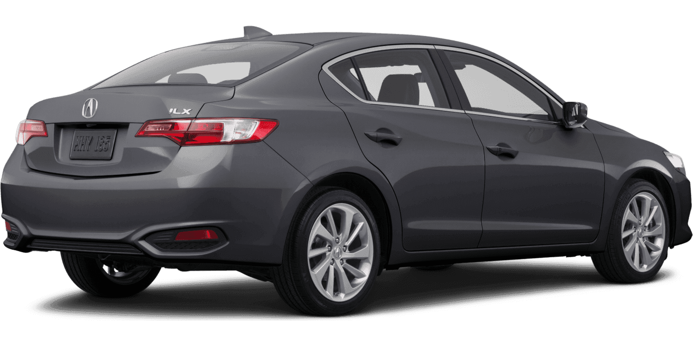 2016 Acura ILX Premium Package in Fort Collins CO For Sale - Image 1