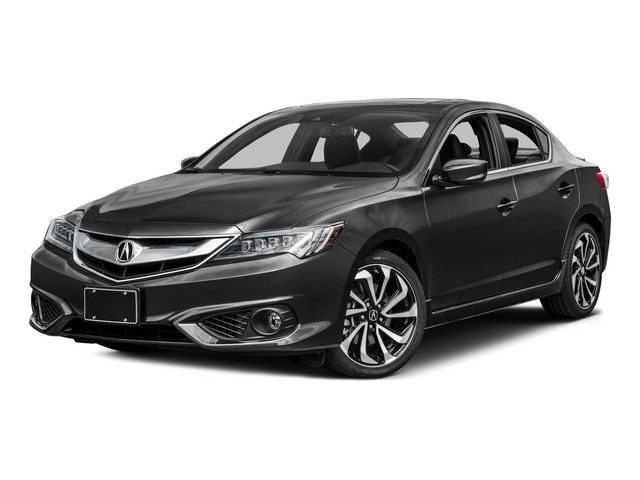 2016 Acura ILX Premium/A-Spec Package in Bakersfield CA For Sale - Image 1