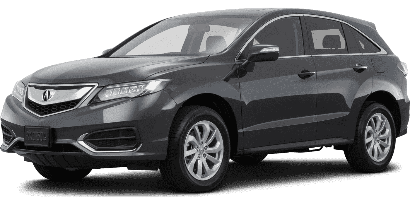 2016 Acura RDX Base in Tustin CA For Sale - Image 1