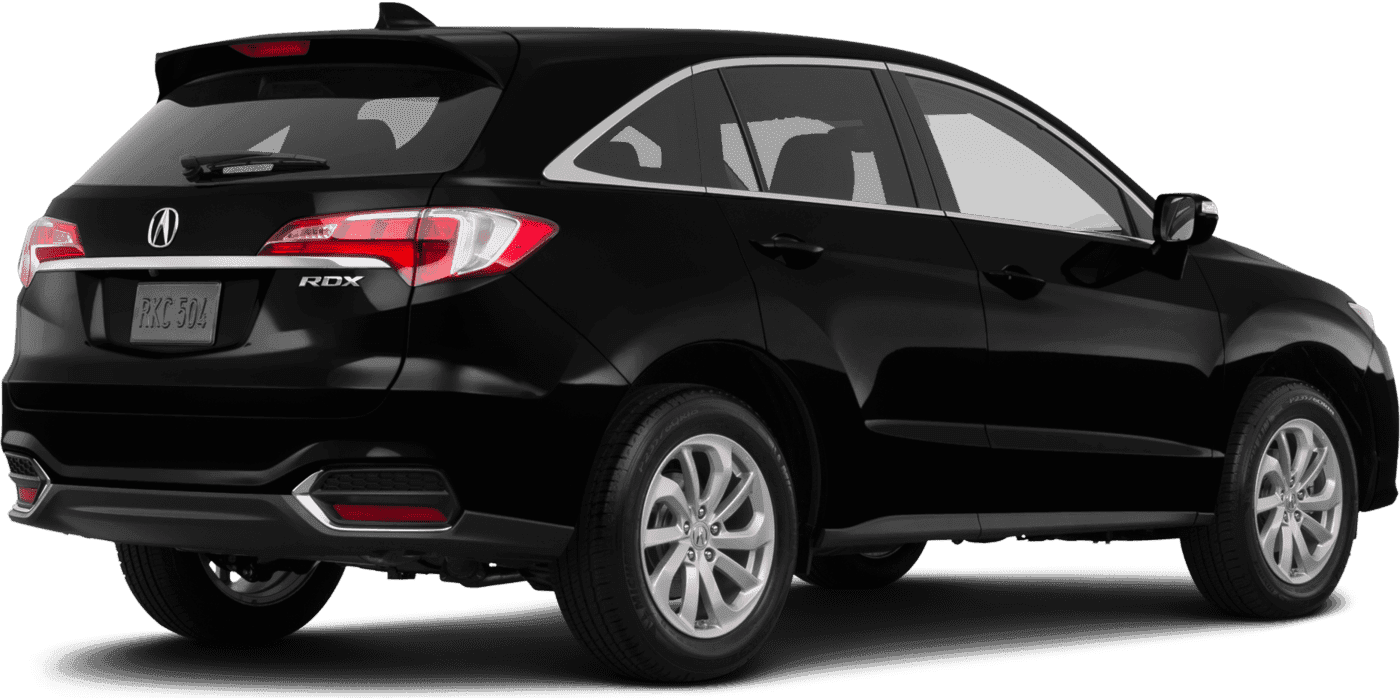2016 Acura RDX Base in Emmaus PA For Sale - Image 1