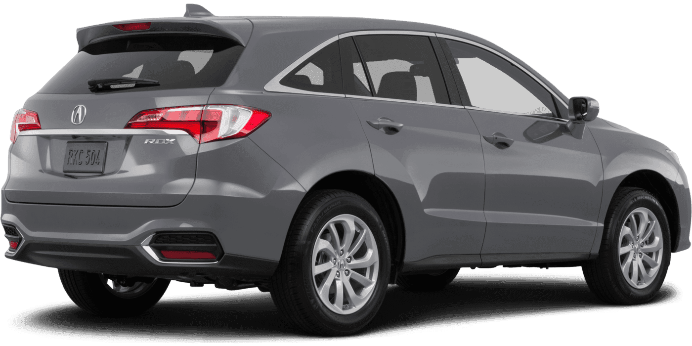 2016 Acura RDX Technology Package in Rockford IL For Sale - Image 1