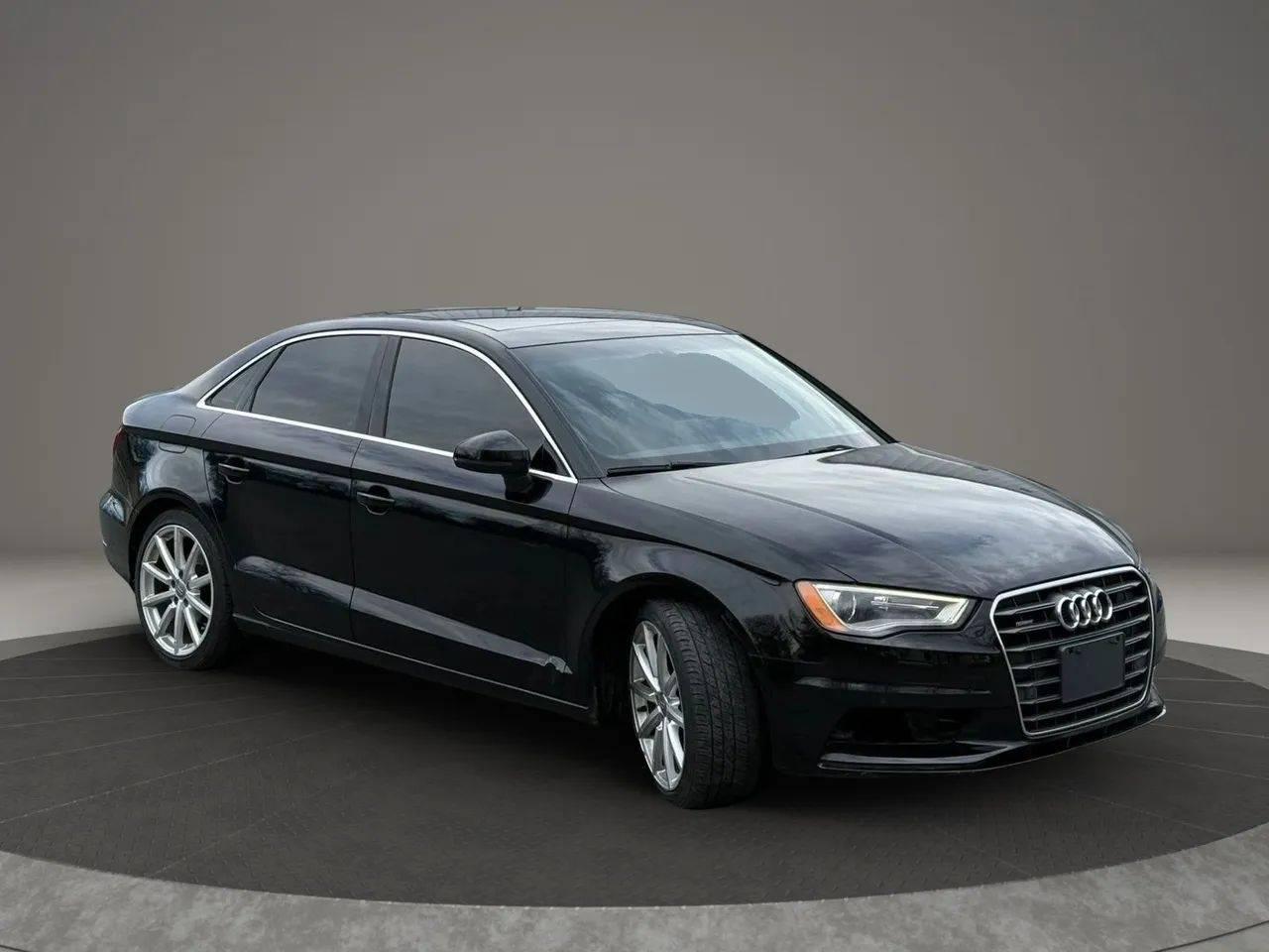 2016 Audi A3 Premium Plus in Hagerstown MD For Sale - Image 1