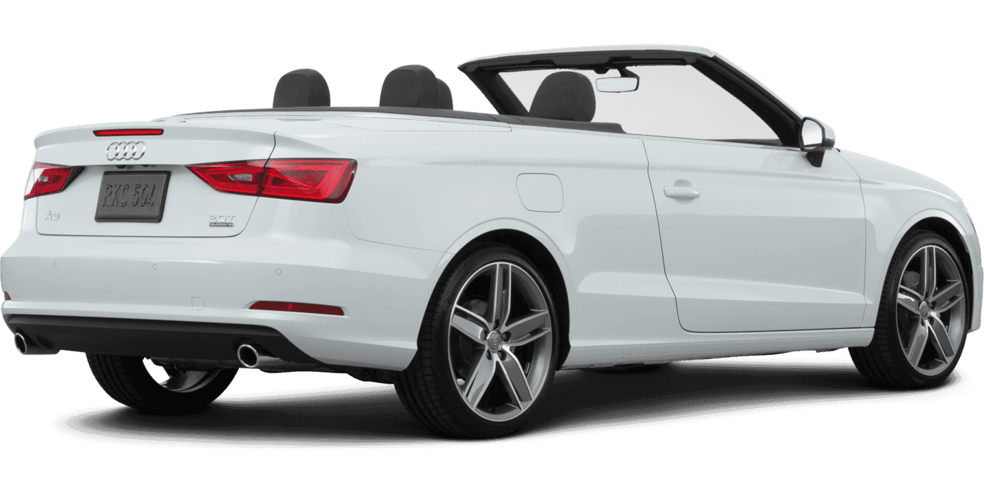 2016 Audi A3 Premium Plus in Portland OR For Sale - Image 1