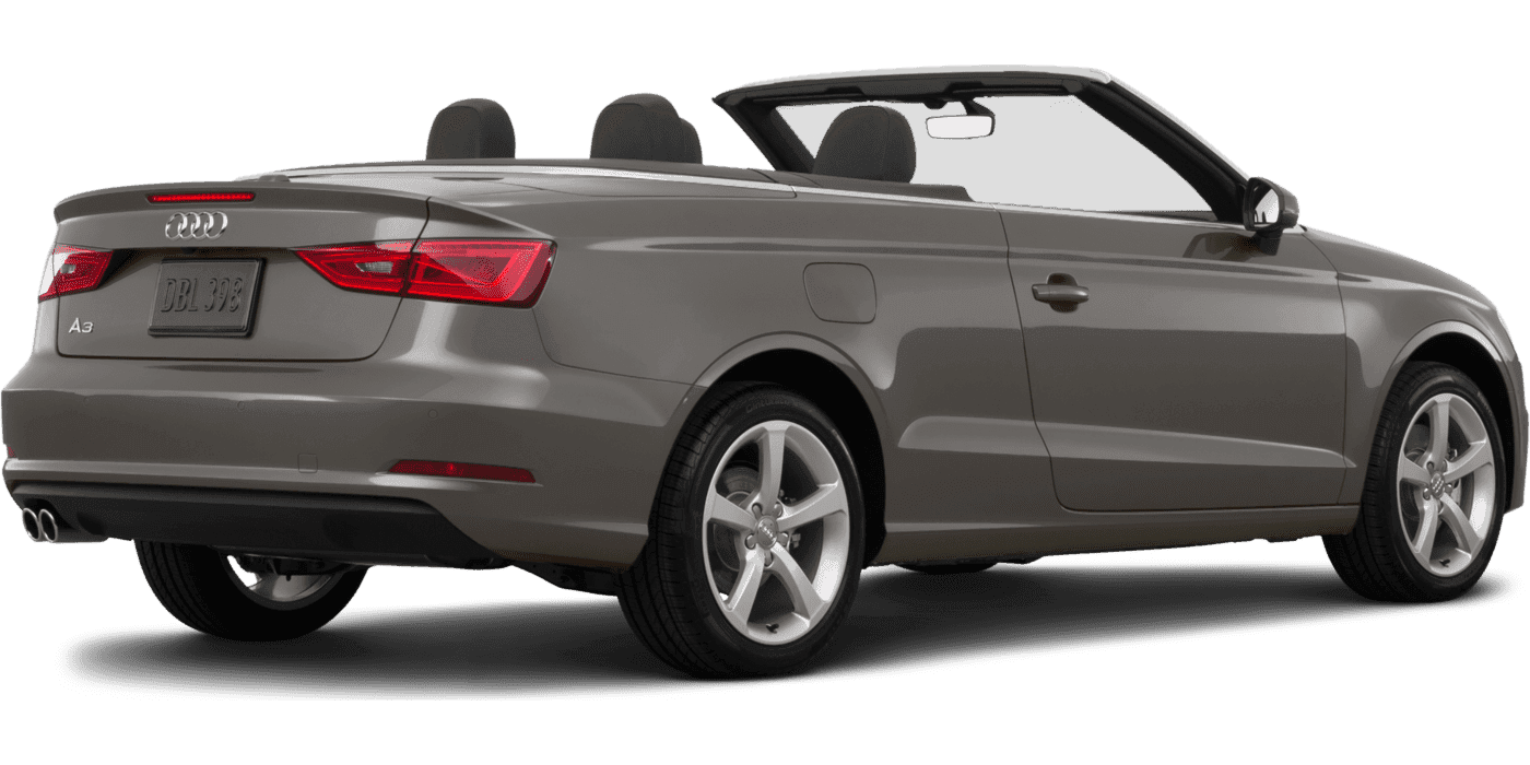 2016 Audi A3 Premium in Ramsey NJ For Sale - Image 1
