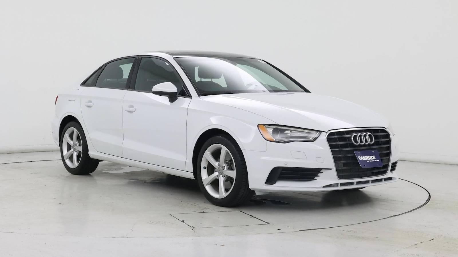 2016 Audi A3 Premium in Birmingham AL For Sale - Image 1
