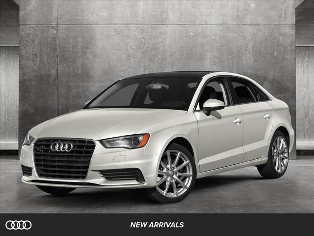 2016 Audi A3 Premium in Orlando FL For Sale - Image 1