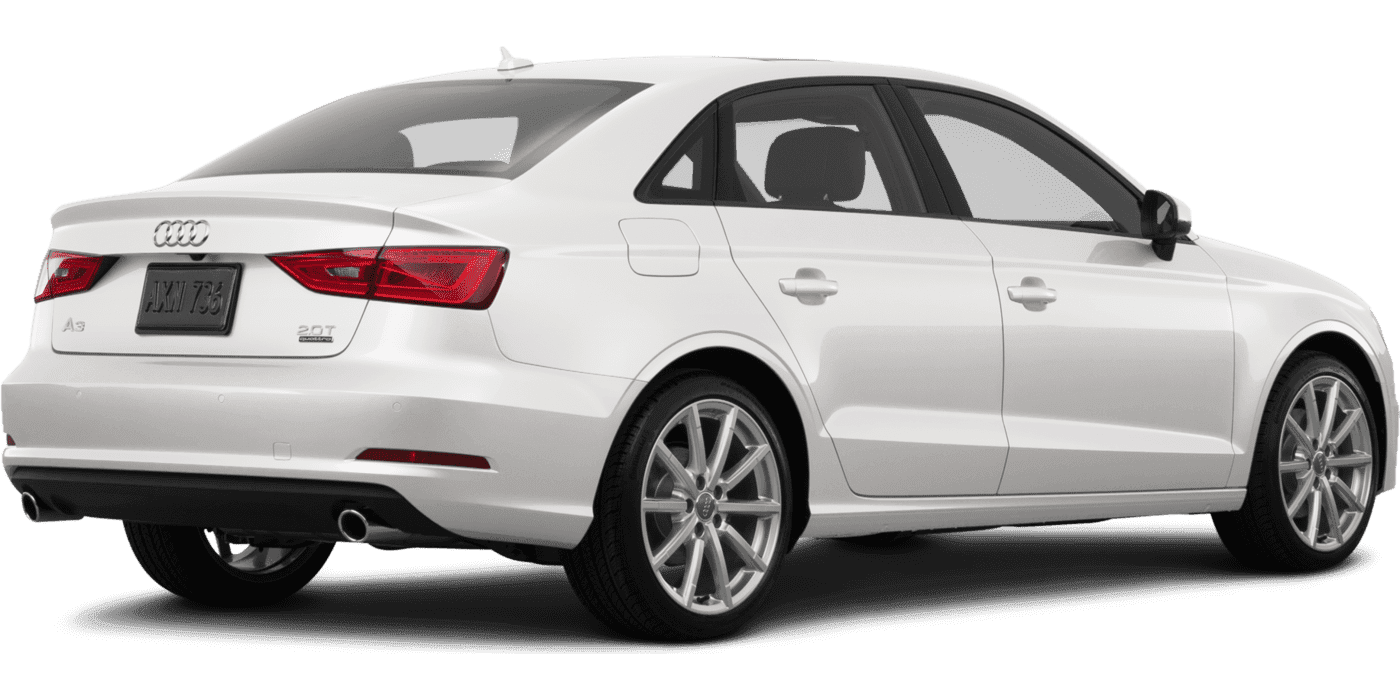 2016 Audi A3 Premium in El Paso TX For Sale - Image 1