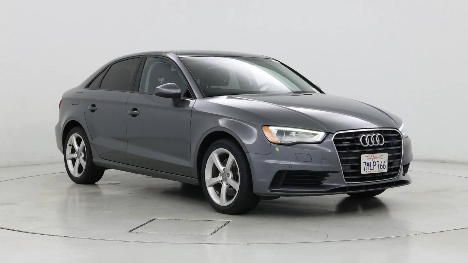 2016 Audi A3 Premium in Birmingham AL For Sale - Image 1