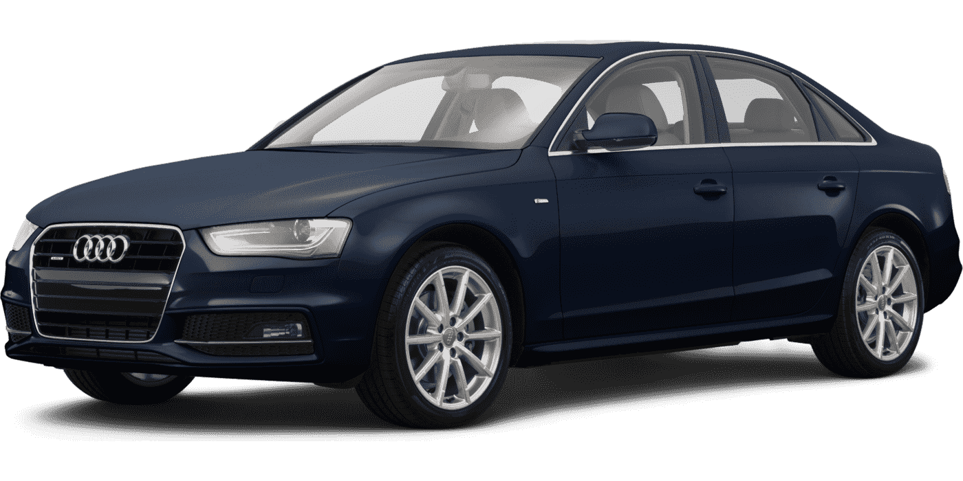 2016 Audi A4 Premium Plus in Westminster MD For Sale - Image 1