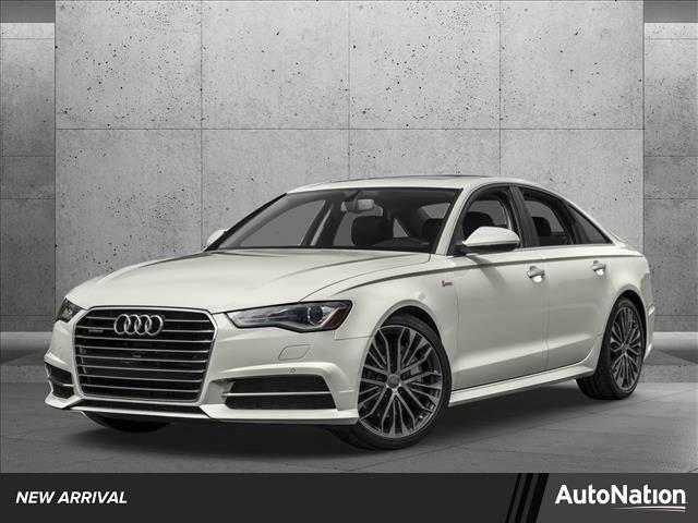 2016 Audi A6 Premium Plus in Sanford FL For Sale - Image 1