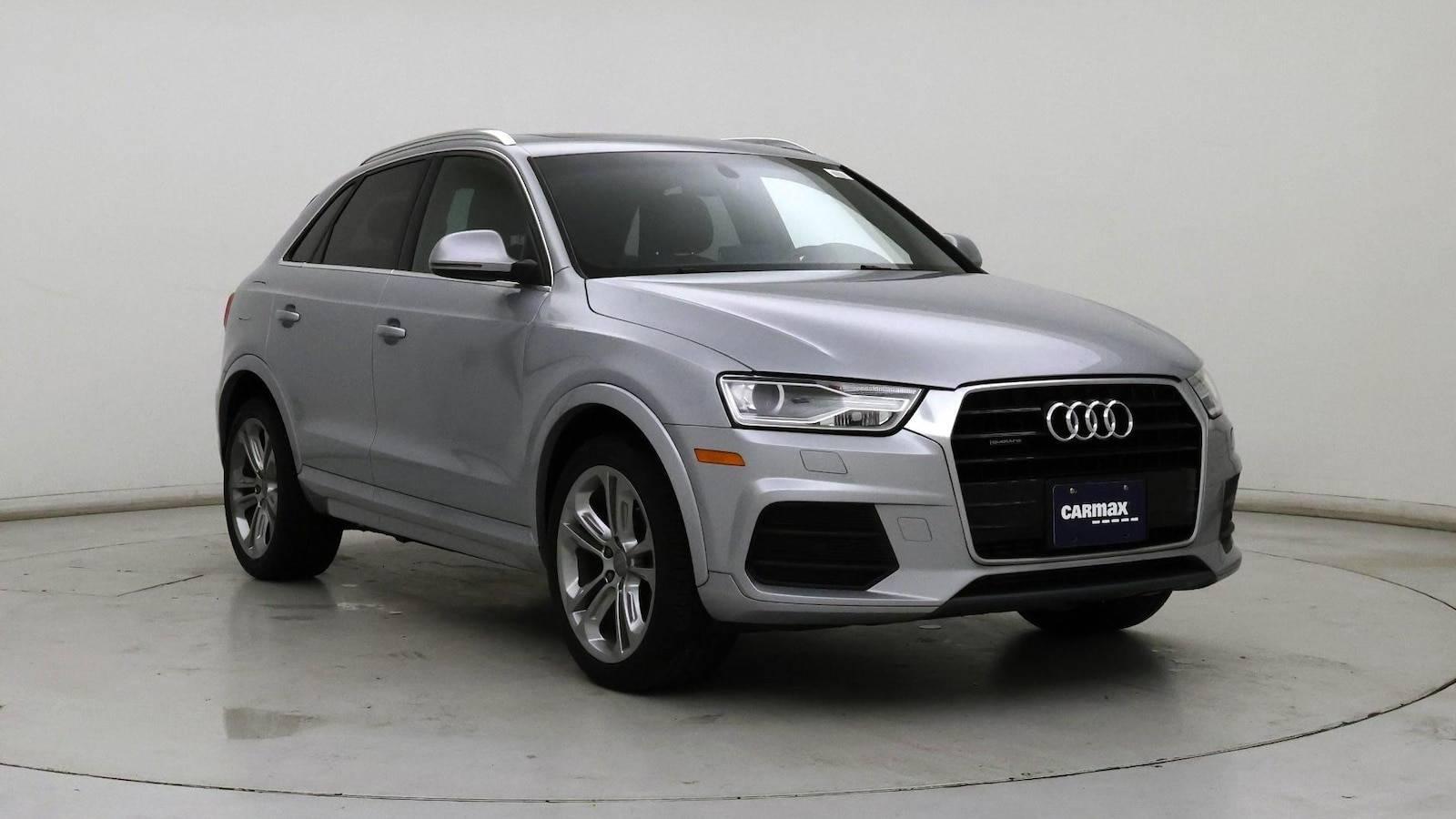 2016 Audi Q3 Premium Plus in Birmingham AL For Sale - Image 1