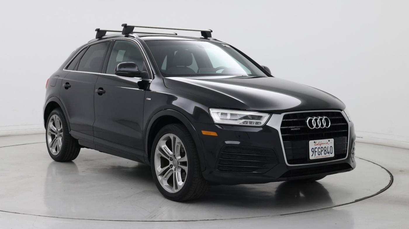 2016 Audi Q3 Prestige in Inglewood CA For Sale - Image 1
