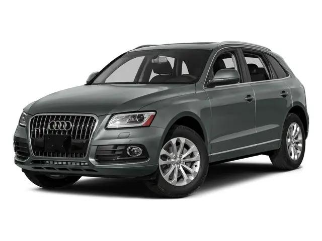 2016 Audi Q5 Premium Plus in Kirkwood MO For Sale - Image 1