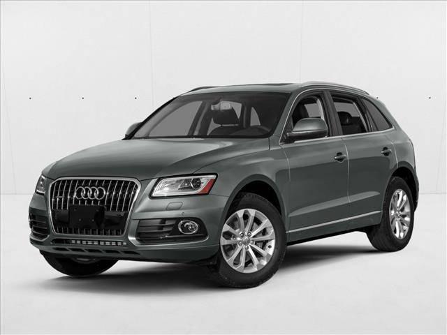 2016 Audi Q5 Premium Plus in Pinellas Park FL For Sale - Image 1