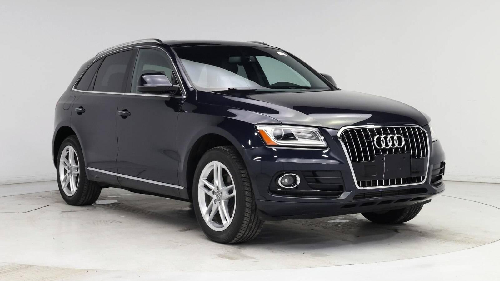 2016 Audi Q5 Premium Plus in Birmingham AL For Sale - Image 1