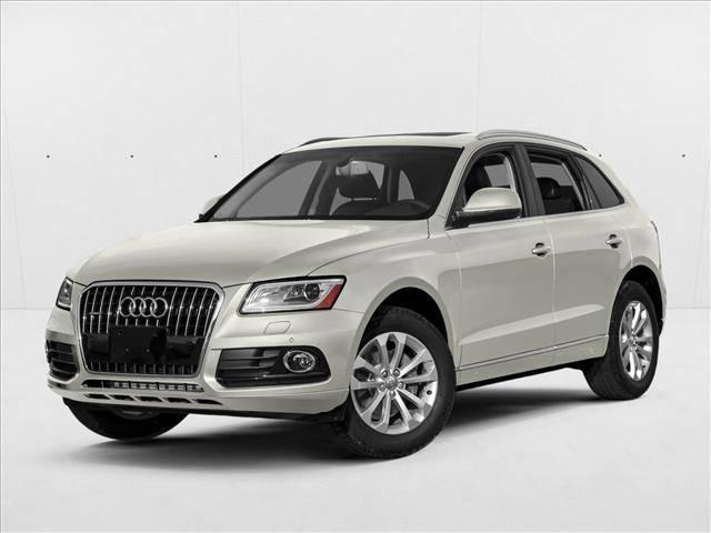 2016 Audi Q5 Premium in Sarasota FL For Sale - Image 1