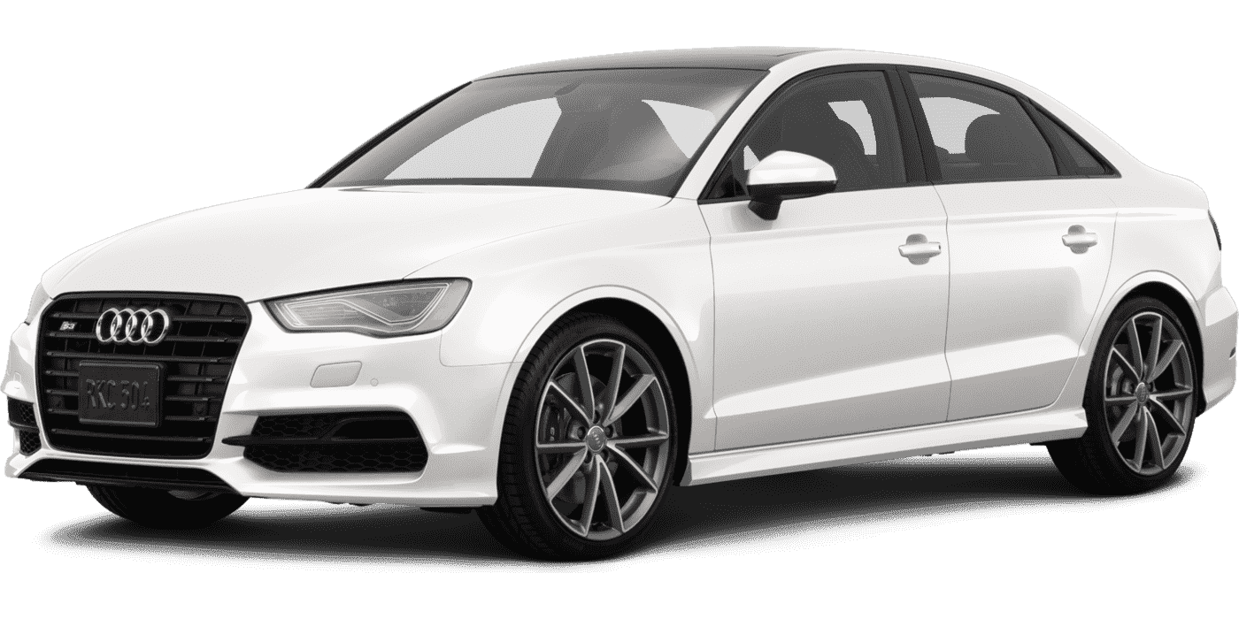 2016 Audi S3 Premium Plus in Griffin GA For Sale - Image 1
