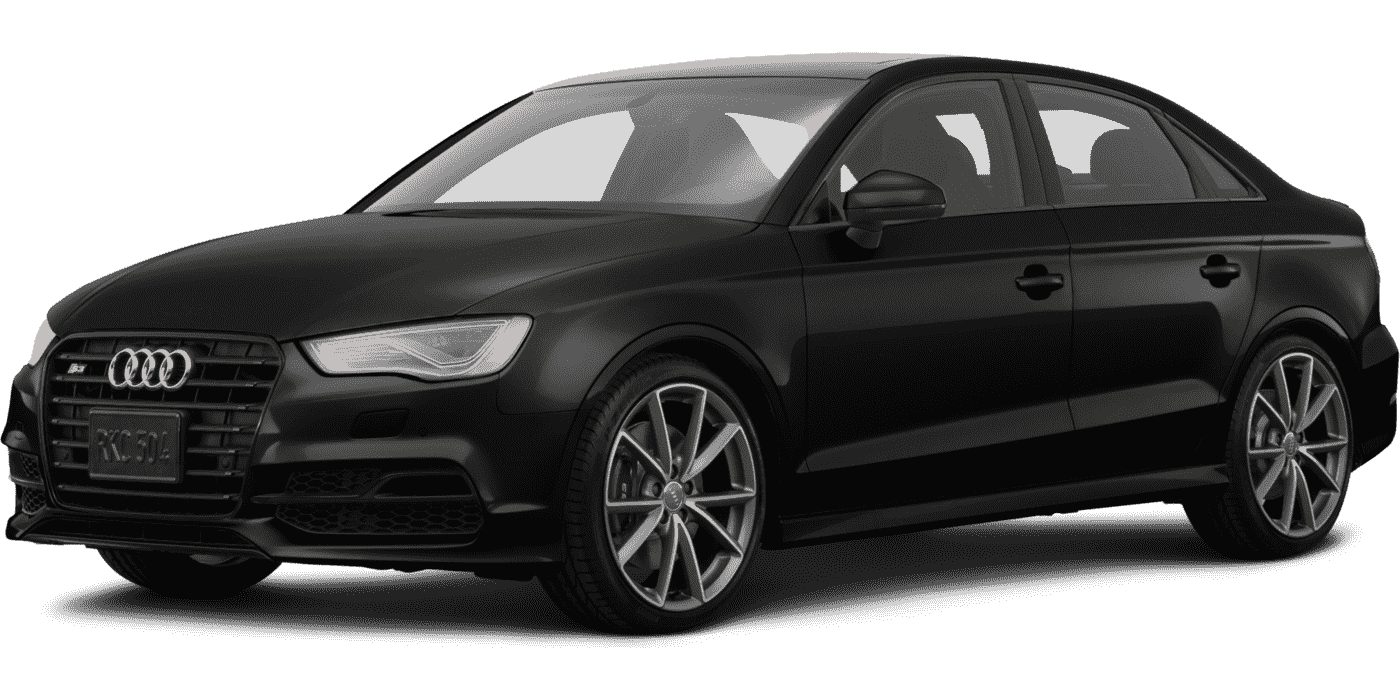 2016 Audi S3 Premium Plus in Hillside NJ For Sale - Image 1