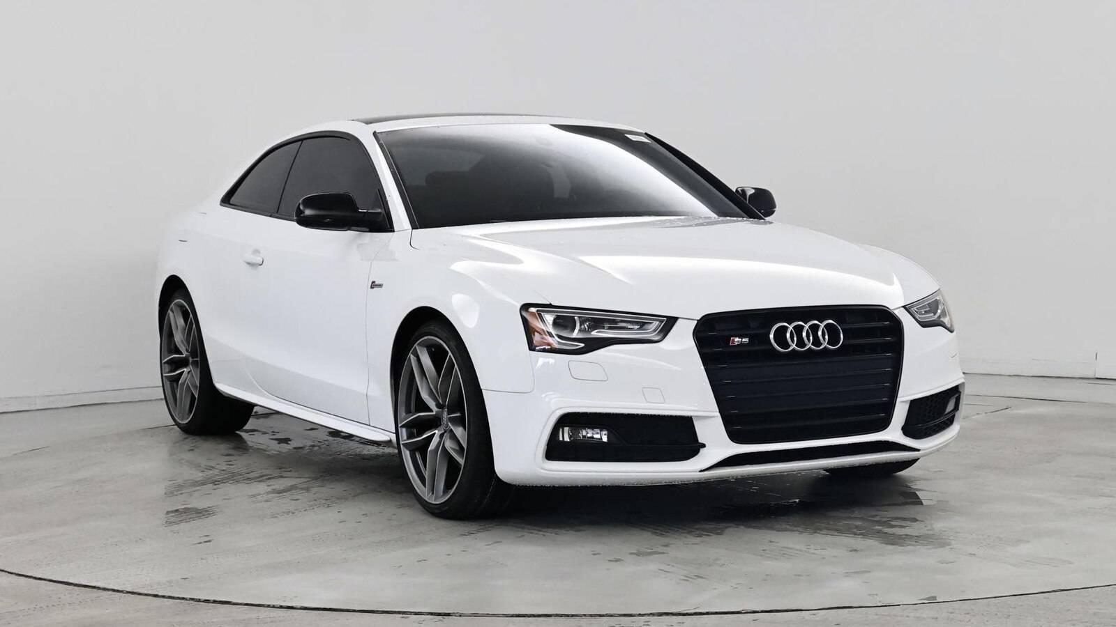 2016 Audi S5 Prestige in Birmingham AL For Sale - Image 1