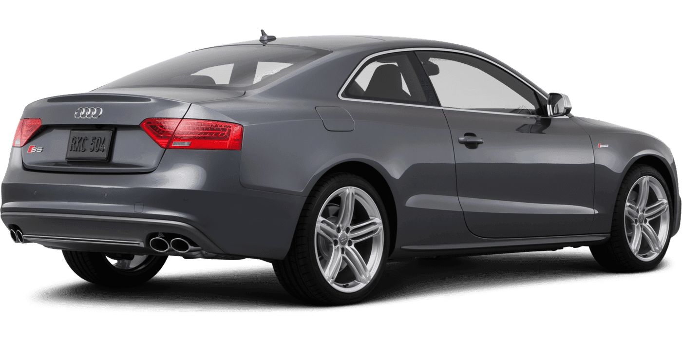 2016 Audi S5 Prestige in Denver CO For Sale - Image 1