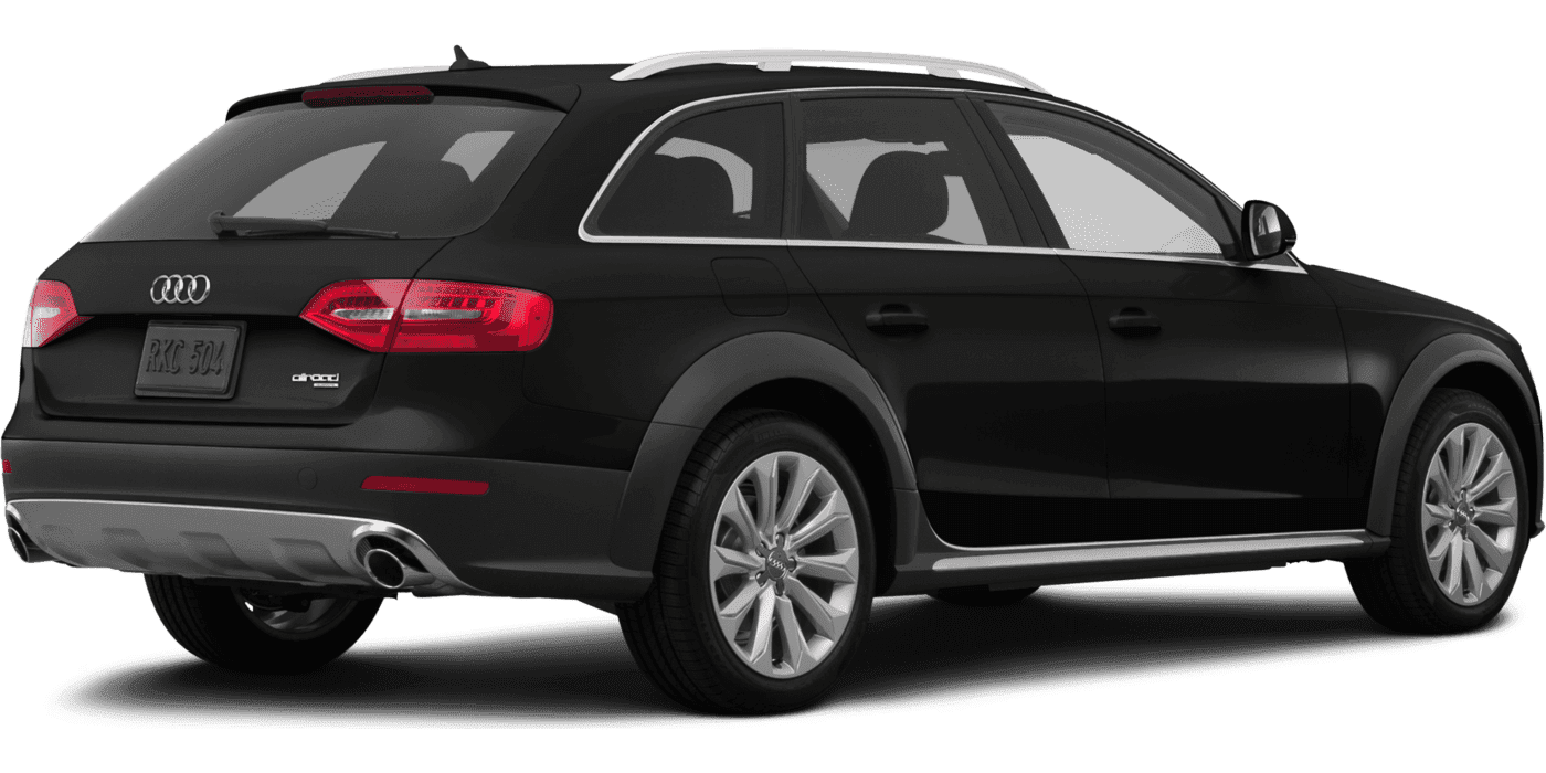 2016 Audi allroad Premium in Tigard OR For Sale - Image 1