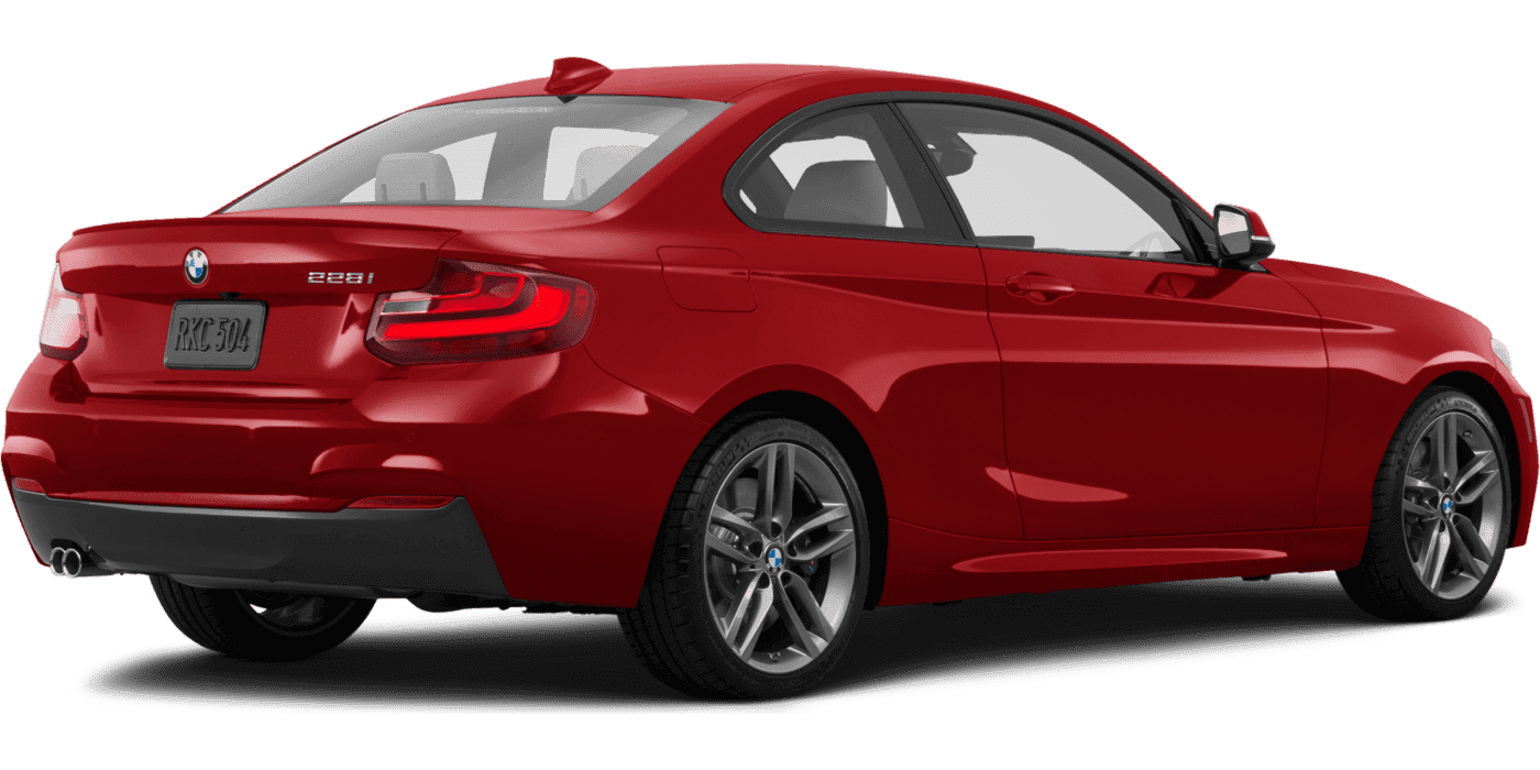 2016 BMW 2 Series 228i in San Francisco CA For Sale - Image 1