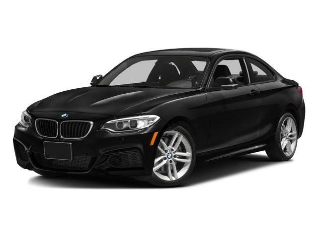 2016 BMW 2 Series 228i in Patchogue NY For Sale - Image 1