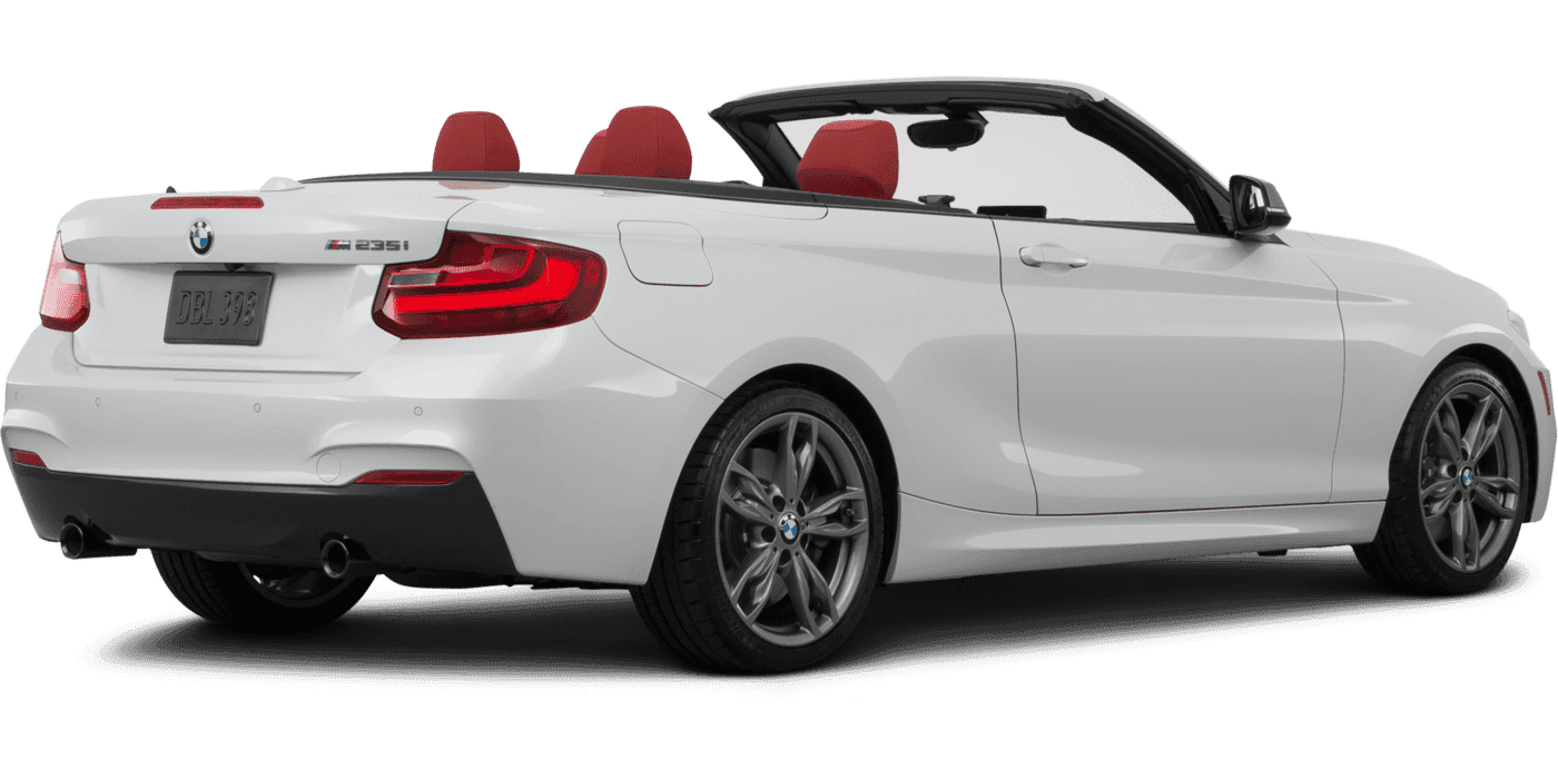 2016 BMW 2 Series M235i in Indianapolis IN For Sale - Image 1