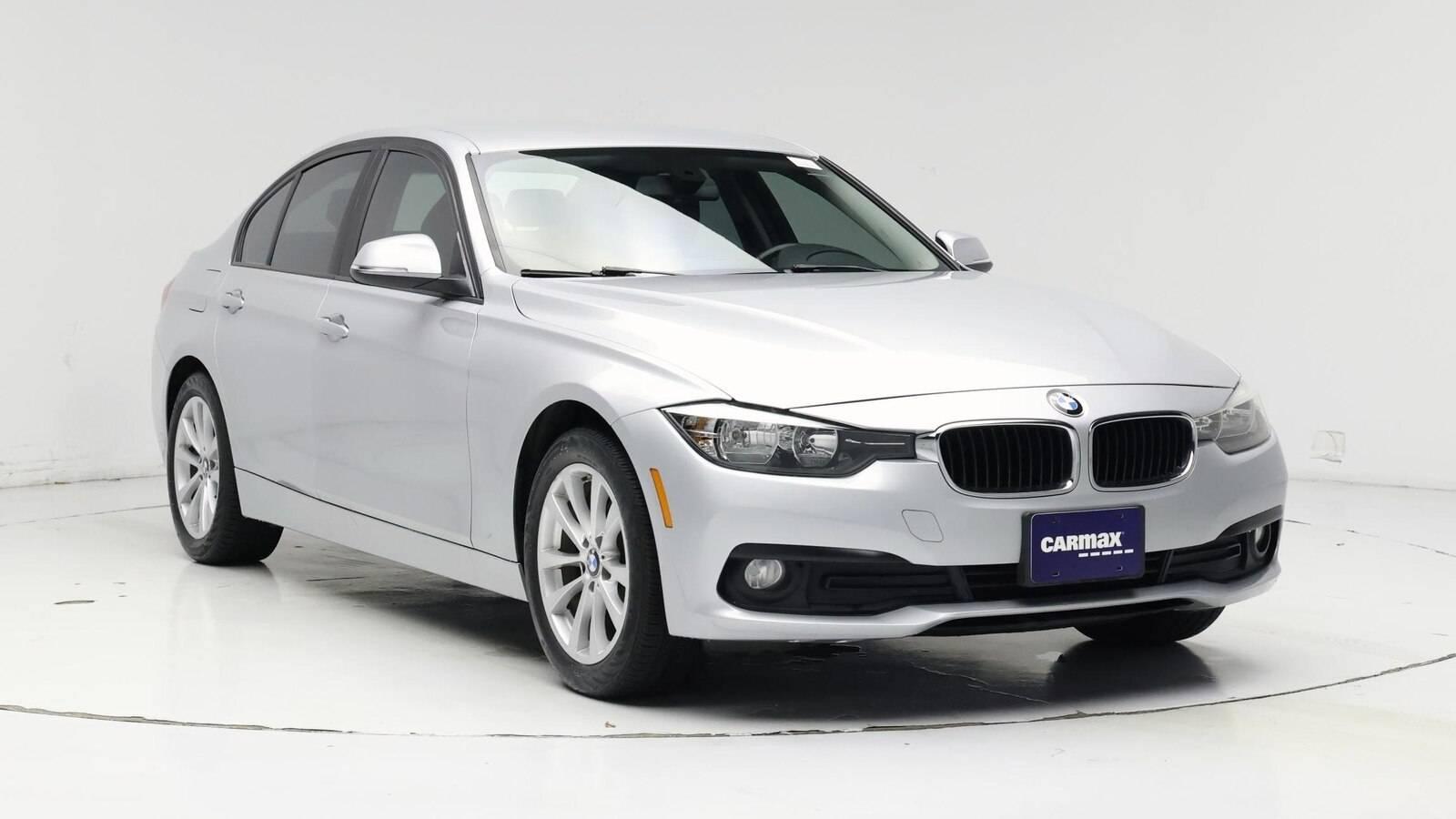 2016 BMW 3 Series 320i in Birmingham AL For Sale - Image 1