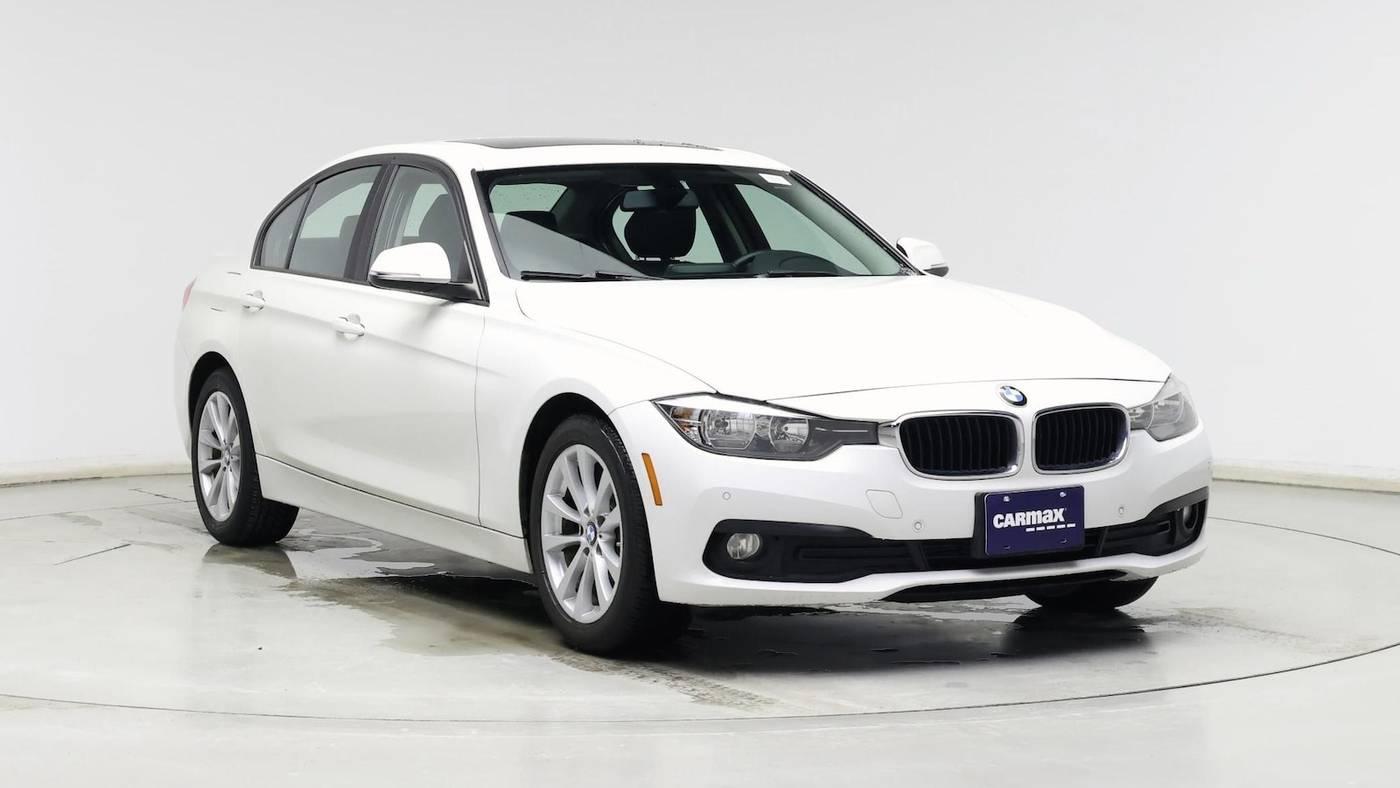 2016 BMW 3 Series 320i in Birmingham AL For Sale - Image 1