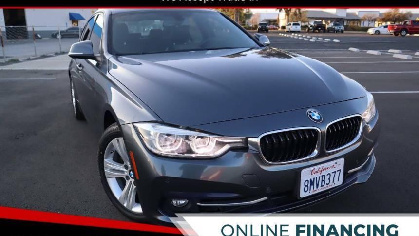 2016 BMW 3 Series 328i in Temecula CA For Sale - Image 1