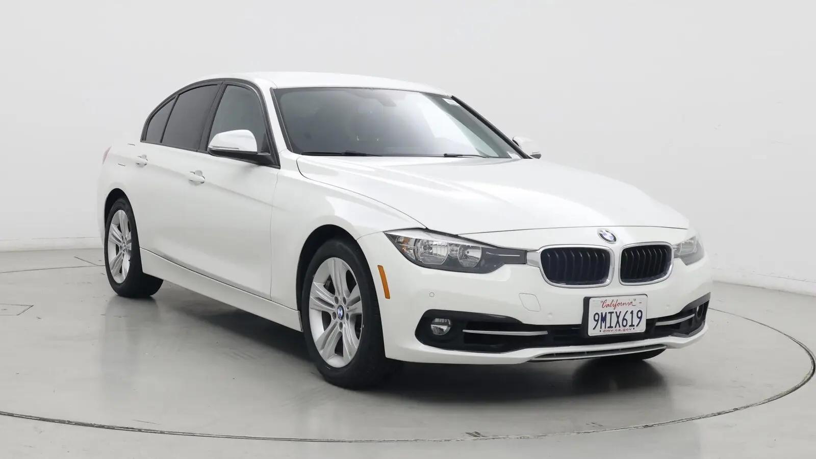2016 BMW 3 Series 328i in Birmingham AL For Sale - Image 1