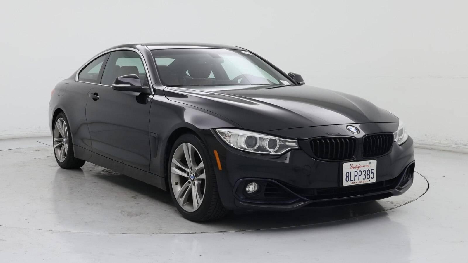 2016 BMW 4 Series 428i in Birmingham AL For Sale - Image 1