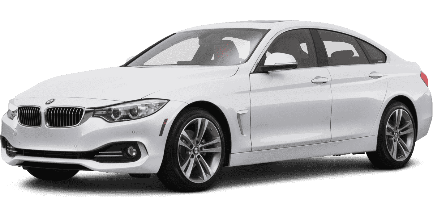 2016 BMW 4 Series 428i in Mesa AZ For Sale - Image 1