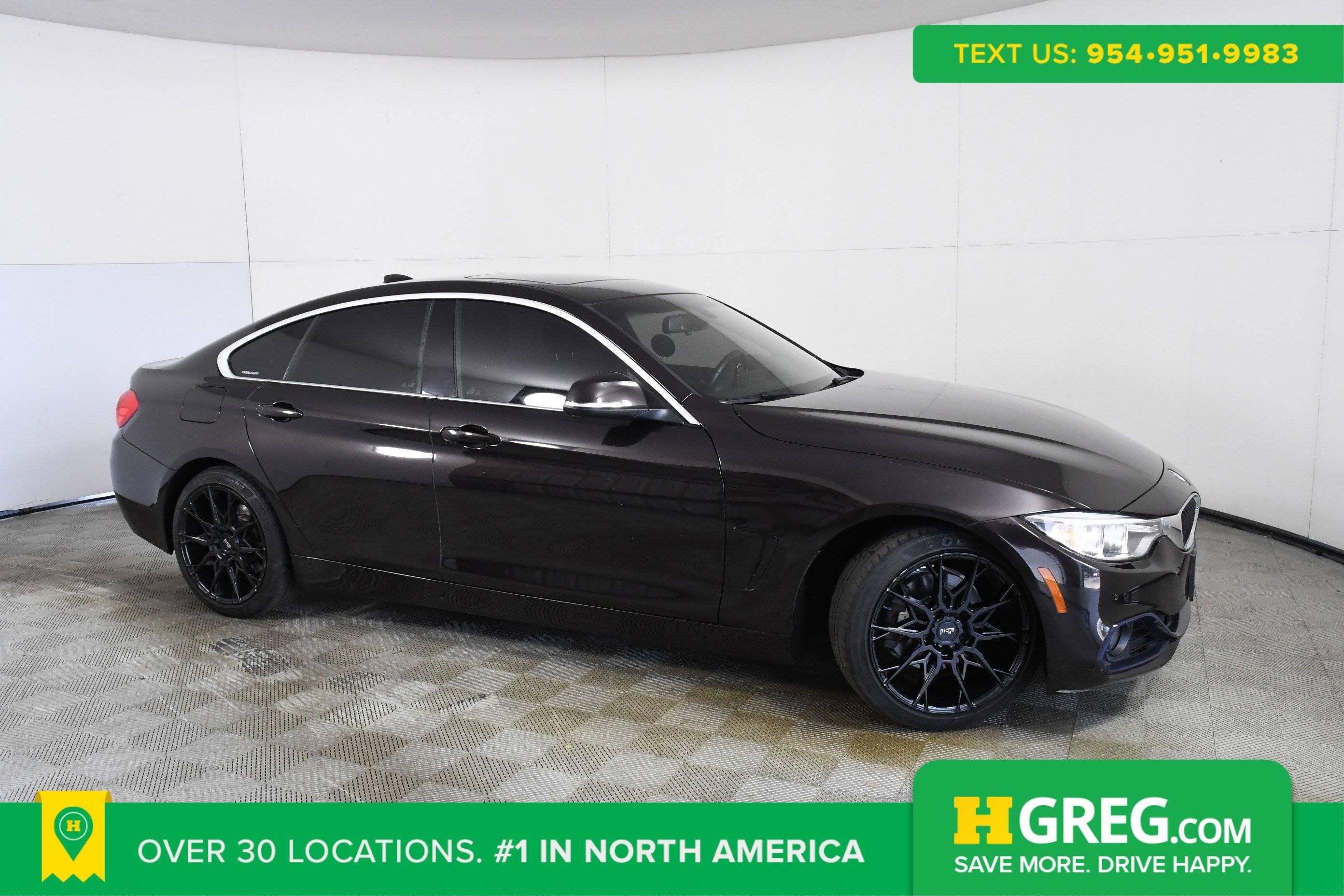 2016 BMW 4 Series 428i in Orlando FL For Sale - Image 1