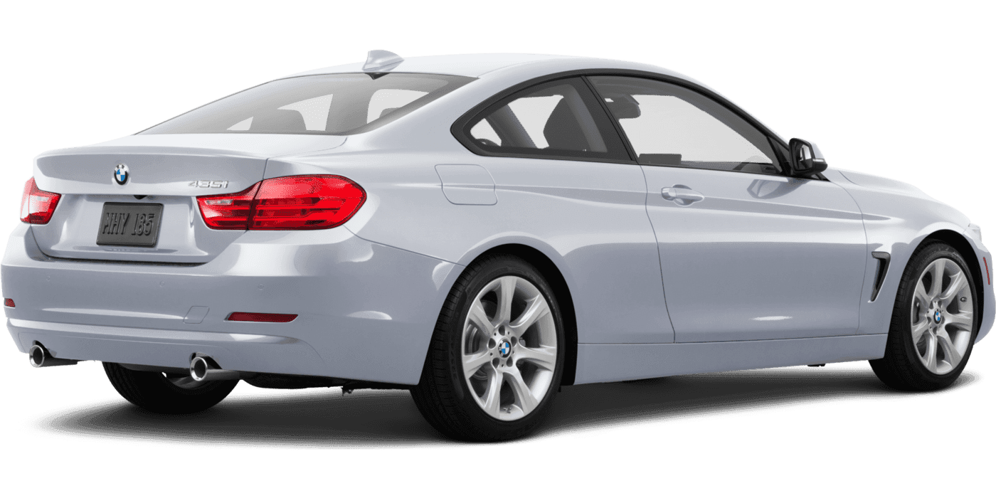 2016 BMW 4 Series 435i in Colorado Springs CO For Sale - Image 1