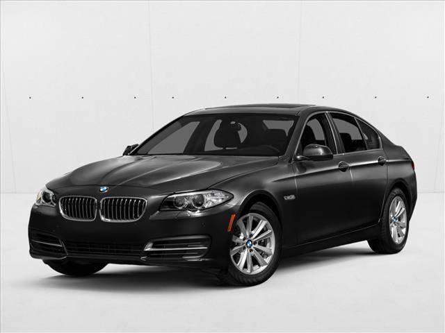 2016 BMW 5 Series 528i in Fremont CA For Sale - Image 1