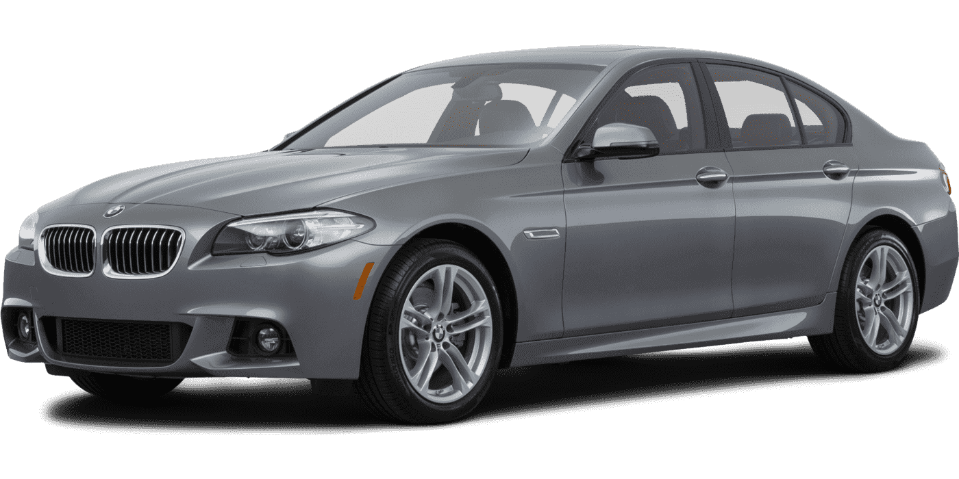 2016 BMW 5 Series 528i in Birmingham AL For Sale - Image 1