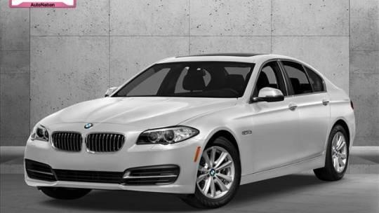 2016 BMW 5 Series 528i in Greenacres FL For Sale - Image 1
