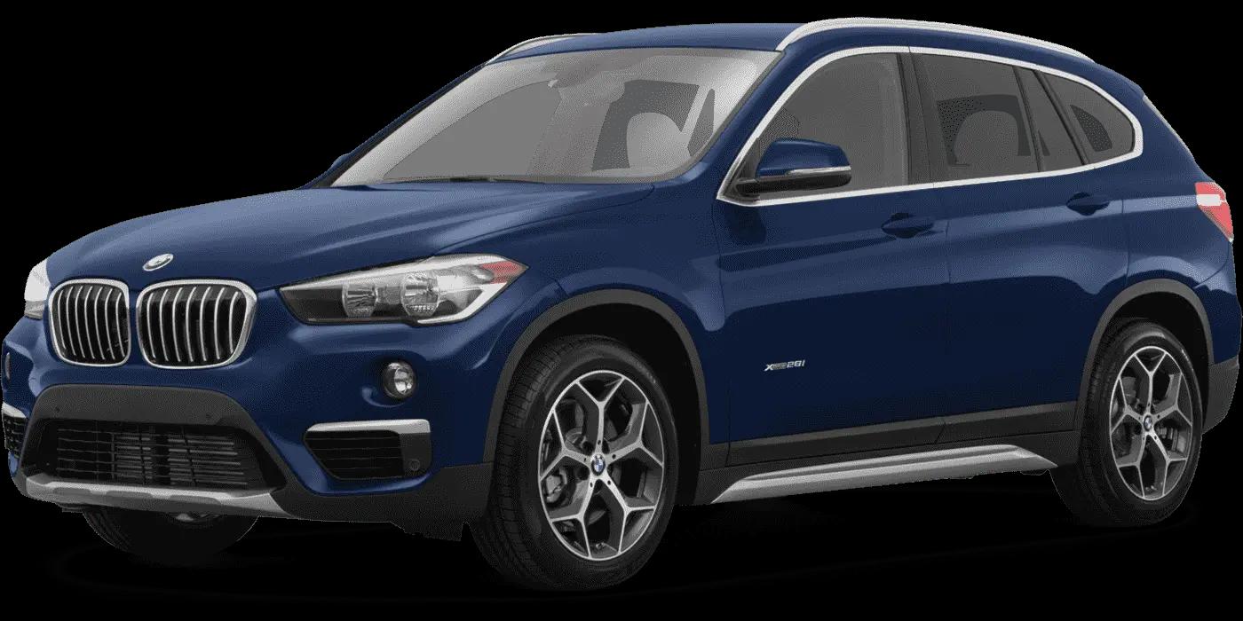 2016 BMW X1 28i in Boulder CO For Sale - Image 1